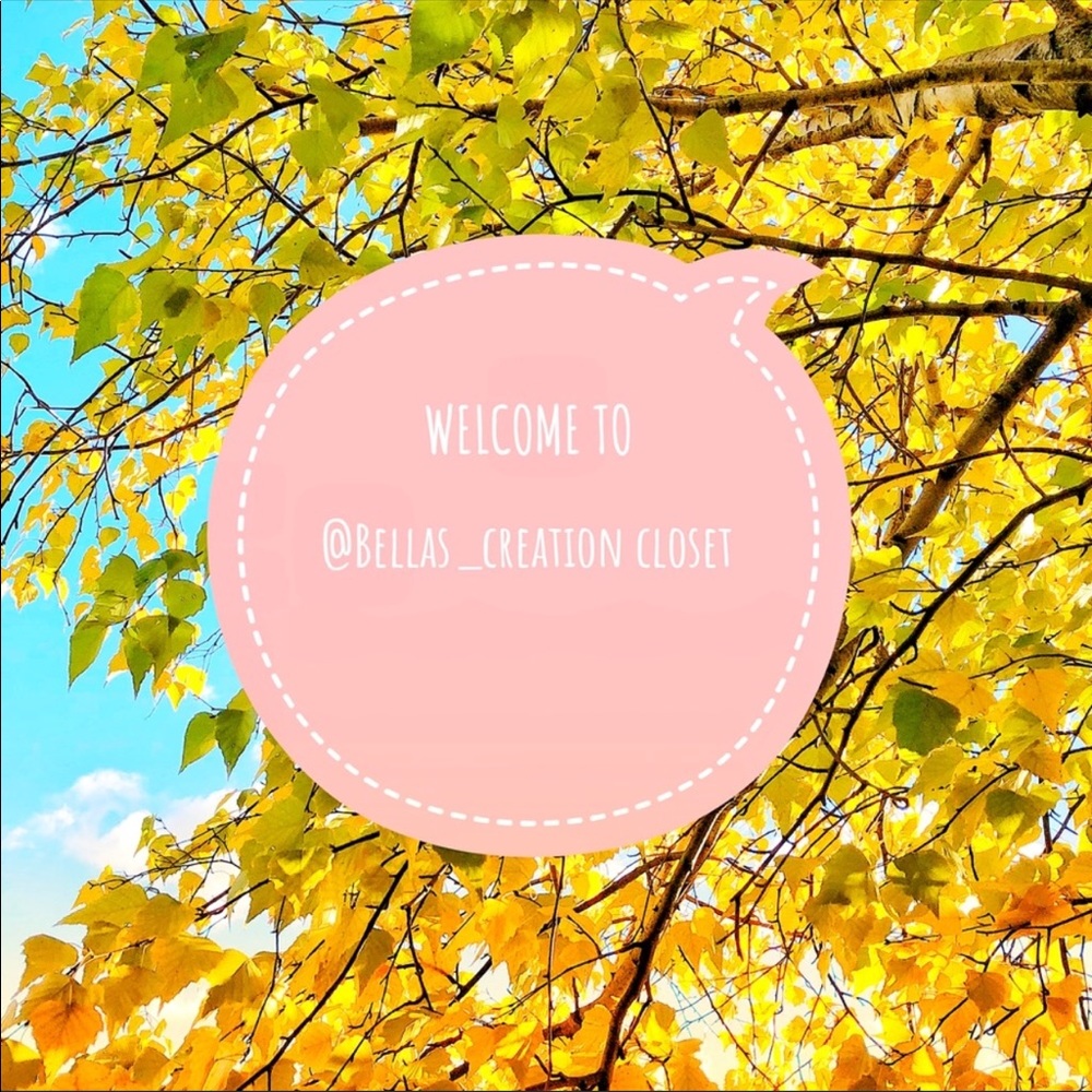 Meet your Posher, Lorena